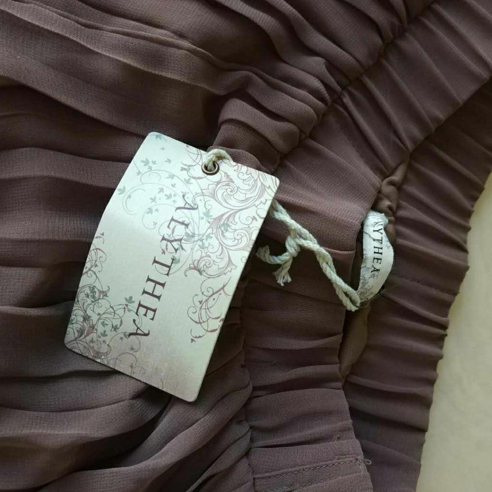 Tan Layer Pant - Picture 3 of 6
